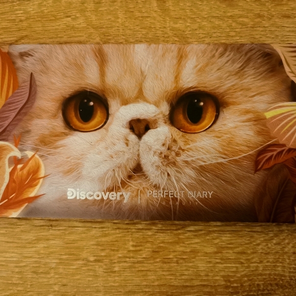 eyeshadow - Picture 1 of 5